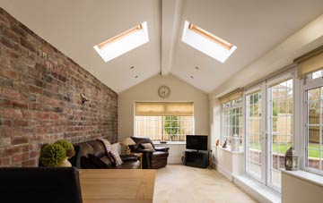 conservatory roof insulation Bampton Grange, Cumbria