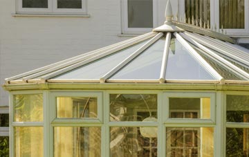 conservatory roof repair Bampton Grange, Cumbria