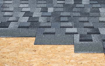 expert Bampton Grange asphalt roof companies