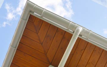 Bampton Grange soffit types